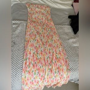 Long Beach dress from princess polly!
